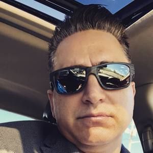 Meet your Posher, John